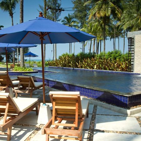 Khaolak Blue Lagoon Resort - Sha Extra Plus Khao Lak Exterior foto