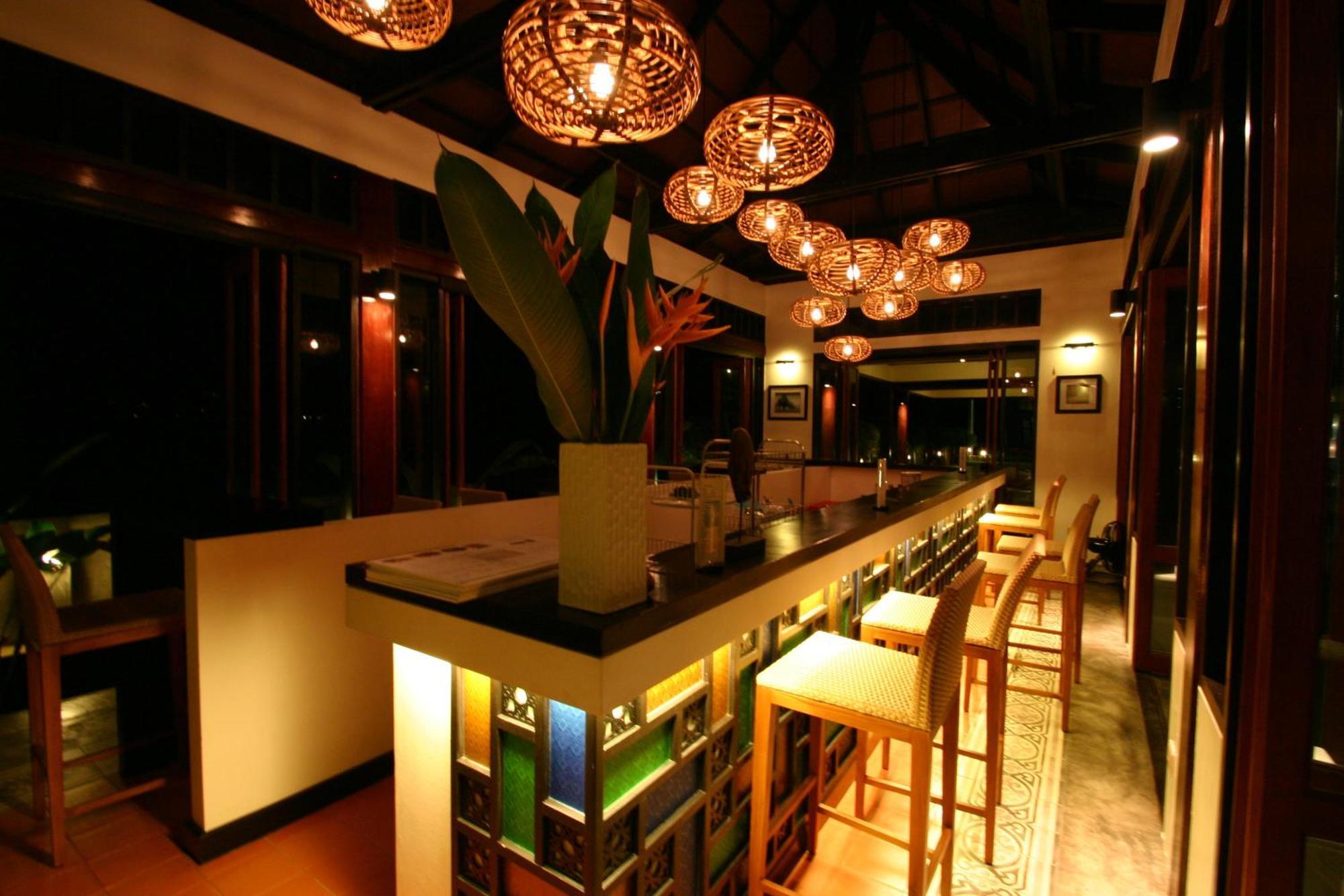 Khaolak Blue Lagoon Resort - Sha Extra Plus Khao Lak Exterior foto