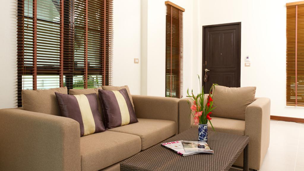 Khaolak Blue Lagoon Resort - Sha Extra Plus Khao Lak Quarto foto