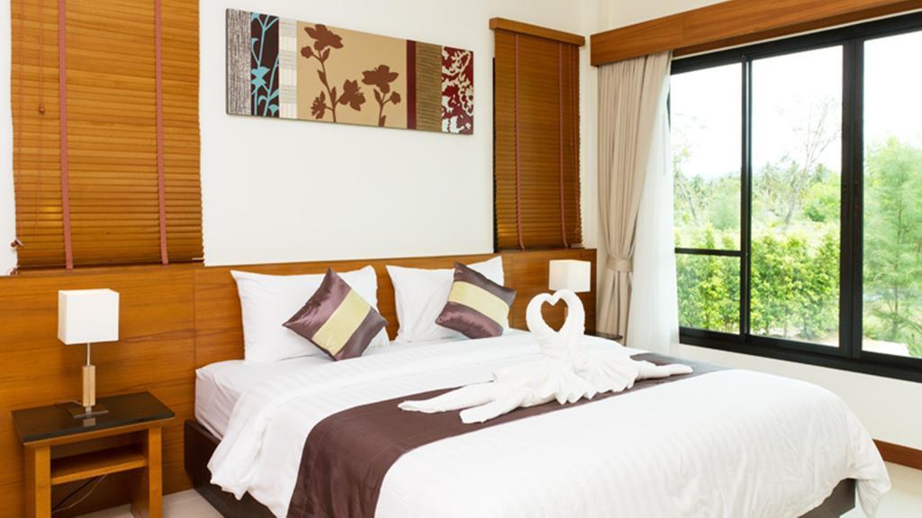 Khaolak Blue Lagoon Resort - Sha Extra Plus Khao Lak Quarto foto
