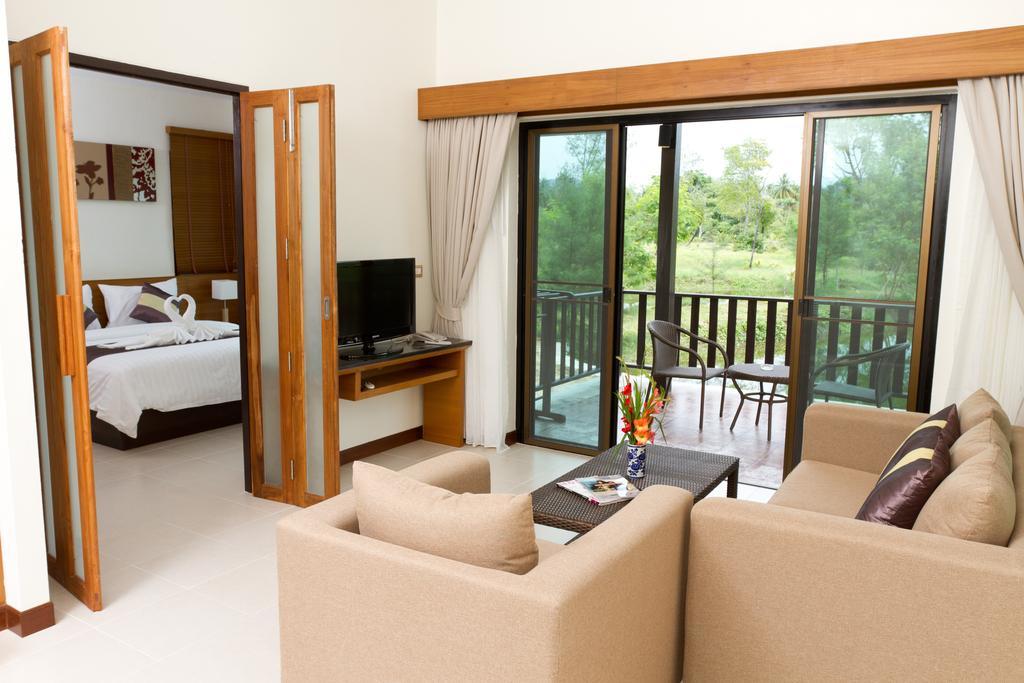 Khaolak Blue Lagoon Resort - Sha Extra Plus Khao Lak Quarto foto