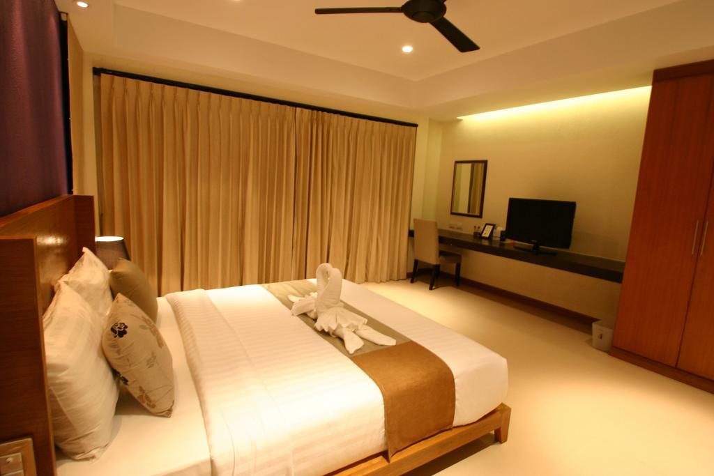 Khaolak Blue Lagoon Resort - Sha Extra Plus Khao Lak Quarto foto
